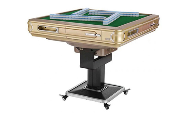 自动精河精河麻将机选购与家庭娱乐适配指南