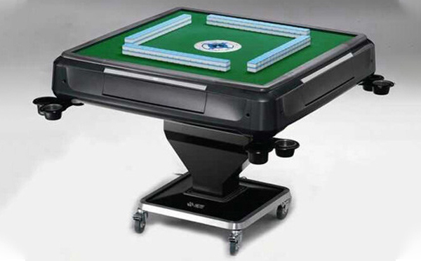 精河精河麻将机选购要注意哪些细节？天虎商贸的品类与服务实践