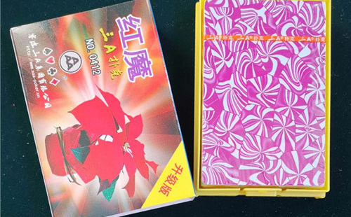 文化传承与多元价值：精河纸牌的现代发展与应用探索