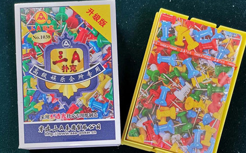 精河扑克批发采购指南与产品质量识别要点解析